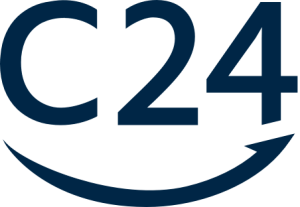 C24 Bank Logo