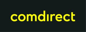 Comdirect Logo