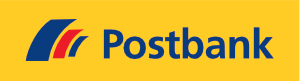 Logo Postbank Giro Start direkt Schülerkonto