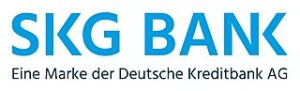 Logo SKG Bank 24000 Euro Kredit online beantragen