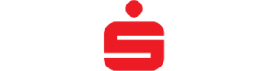 Sparkasse Online Kredit heute noch ausgezahlt, Logo der Sparkasse