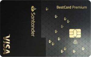 Santander BestCard Premium